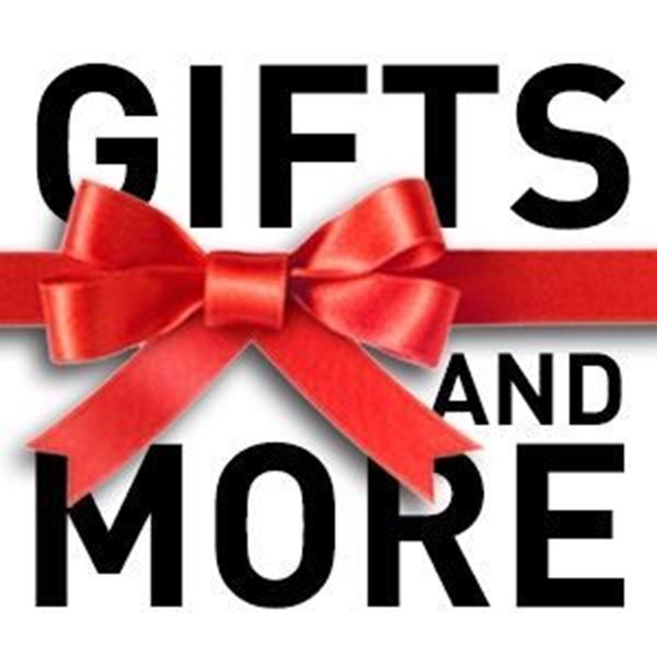 gifts and more